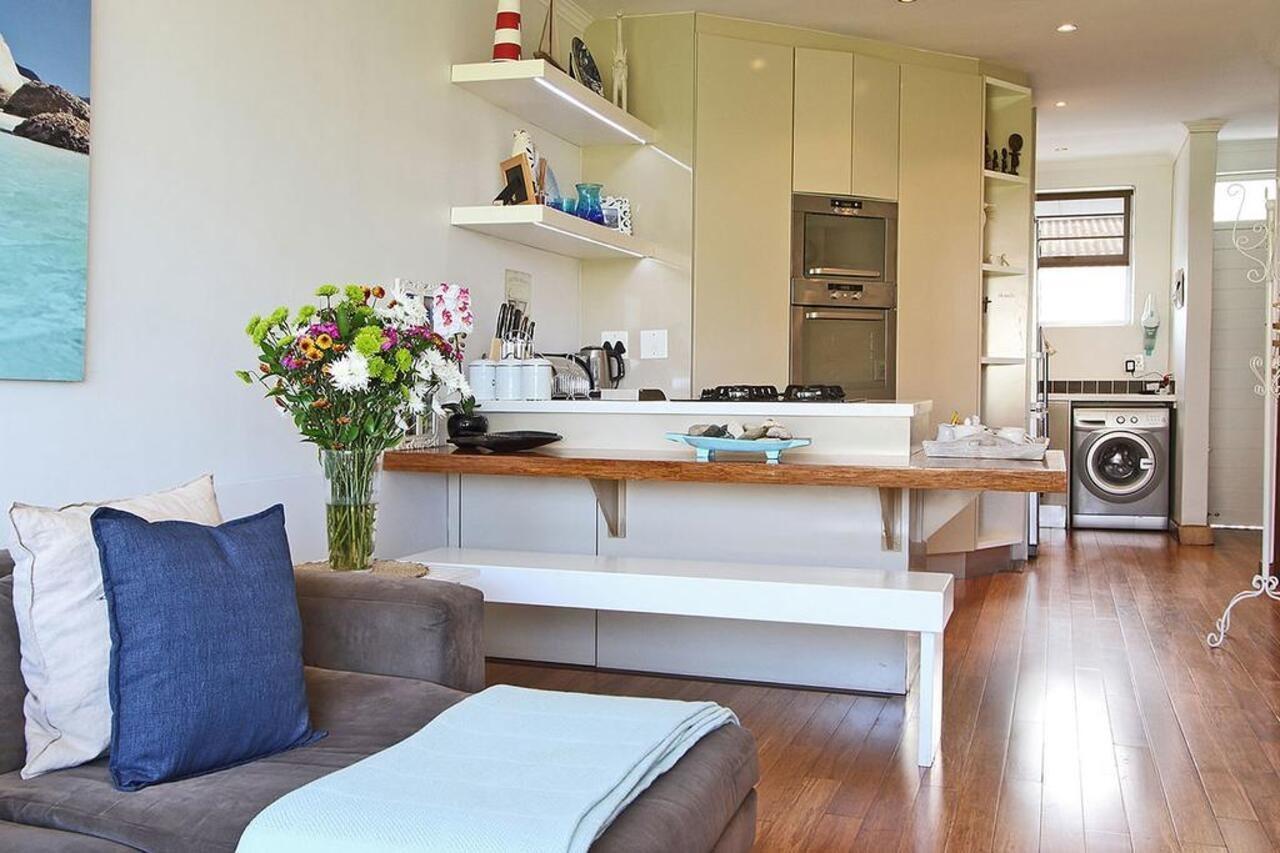 Vredenhof Self Catering Apartment Città del Capo Esterno foto