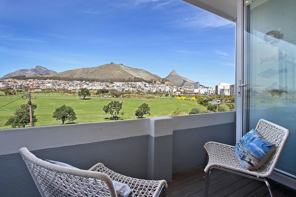 Vredenhof Self Catering Apartment Città del Capo Esterno foto